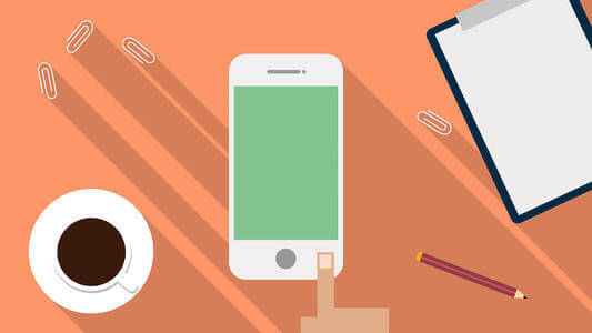 幻影文字CSS特效